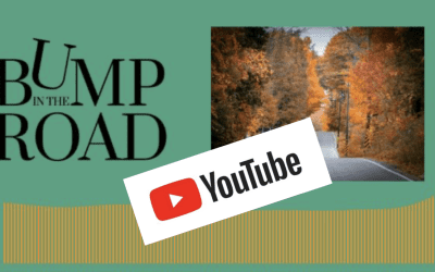 Bump In The Road on YouTube